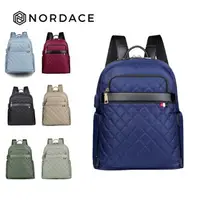 在飛比找樂天市場購物網優惠-Nordace Ellie Mini- 後背包 充電雙肩包 