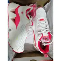 在飛比找蝦皮購物優惠-全新 Nike RYZ 365 2 百紅 女款 跑步鞋 DJ