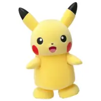 在飛比找momo購物網優惠-【TAKARA TOMY】POKEMON 精靈寶可夢 快樂遊