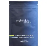 在飛比找iHerb優惠-[iHerb] ProHealth Longevity 反式