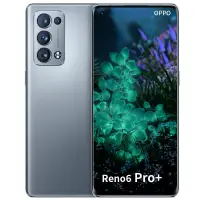 在飛比找蝦皮購物優惠-OPPO Reno6 Pro+(5G)全網通智能手機 高通驍