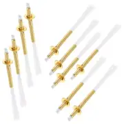 10pcs Oil Lamp Wick Oil Lamp Wick Oil Lamp Wick Stable Oil Lantern Tube Wick