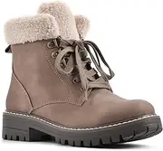 [CLIFFS BY WHITE MOUNTAIN] Women's Miles Boot