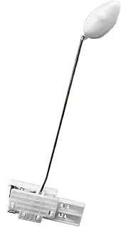 Left Driver Side Fuel Tank Sending Unit 25060-AL51A Compatible with G35 G37 M35 M45 and 350Z