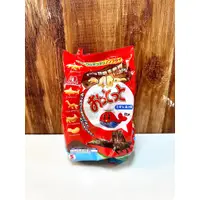 在飛比找蝦皮購物優惠-日本 森永 MORINAGA 小魚餅乾 分享包 學研圖鑑 海