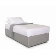 [Sleeping Giant] Mode Kids Bed Base Light Grey