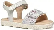 [Geox] Girl's J Sandal Haiti
