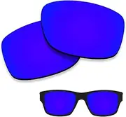 [iMaiDein] Polarized Lenses for Oakley Jupiter Squared 100% UV Protection-Variety Colors