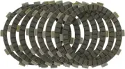 2003-2014 Honda CBR600 RR Motorcycle EBC CK Clutch Plate Set