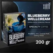 Arabica Coffee Blueberry Well Cream Coffee Bean Arabica Coffee Beans Powder