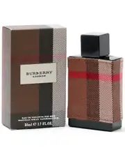 Burberry Men's London 1.7oz Eau de Toilette Spray NoSize NoColor