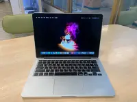 在飛比找Yahoo!奇摩拍賣優惠-台中 2015年 MacBook Pro 13吋 i5 (2