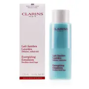 Clarins Energizing Emulsion For Tired Legs 125ml/4.2oz
