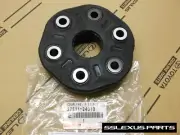 Toyota Supra (Base) (1993-1998) Genuine RUBBER DRIVESHAFT COUPLING Giubo Guibo