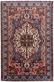 Tofresh Hand Knotted Wool Rug 320x210 cms by Cyrus Rugs