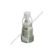 Davco Drain Valve P/N: DVC 103071