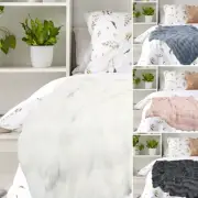 Throw Blanket Super Soft Faux Fur Throw Blanket Warm Cozy Fluffy Blanket Throw༉