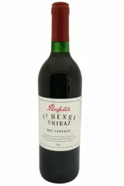 Penfolds St Henri Shiraz 1997 750ml