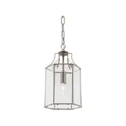 Cougar Lighting Arcadia Pendant Light - 1 Light