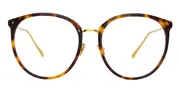 Linda Farrow KINGS LFLC747 C35 Women Eyeglasses