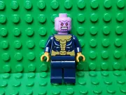 NEW Lego Thanos minifig Marvel Super Heroes