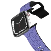 Apple Watch Series 4-6, SE (40mm) Impact Band Gum-Gum Watch Band