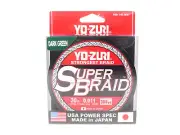 Yo Zuri Duel P.E Line Super Braid 300YDS 30Lbs (0.28mm) Green R1267-DG