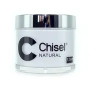 Chisel SNS Gelish Dip Dipping Acrylic Nail Powder - Natural 12oz