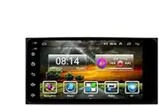 Android 6.0 Car Stereo MP5 Player Navigator 2-Din 10 Inch in Dash GPS Radio Stereo IPS Touch Screen,WiFi,Bluetooth,DVR,Reversing Image Compatible for Toyota