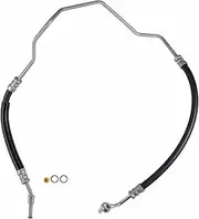 Sunsong 3402255 Power Steering Pressure Line Hose Assembly