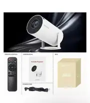 Mini Projector HY300