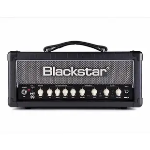 英國品牌 Blackstar HT-5RH MK2 真空管 音箱 頭 錄音室等級 專利設計 專業 原裝進口【樂器零件王】