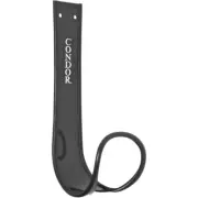 Condor Helmet Hanger (Black) Mount Type