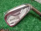 New Srixon ZX7 MK-II Forged 5 Iron Kbs $-Taper 120 Stiff Flex Uncut No Grip