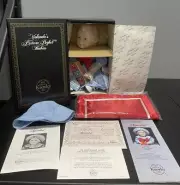 BRAND NEW Yolanda Bello Knowles Amanda Doll Yolanda's Picture-Perfect Babies