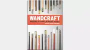 Wandcraft by Judge Gary Brown & Lawrence Hass - Book