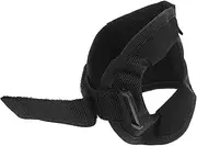 ibasenice Nylon Flashlight Case Secure Dive Light Mount Belt Holder for Scuba Slip