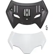 Shoei GT-Air 3 Replacement Helmet Upper Air Intake | 375-0221-2009-00