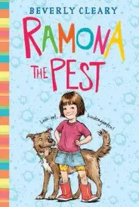 在飛比找博客來優惠-Ramona the Pest (Ramona #2)