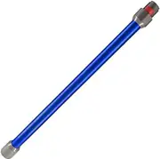 Blue - Dyson Wand Stick Extension Tube V7 V8 V10 V11 V15 Detect Animal Absolute