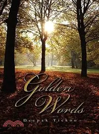 在飛比找三民網路書店優惠-Golden Words