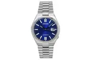 Citizen Tsuyosa Stainless Steel Blue Dial Automatic NJ0150-81L Men's Watch