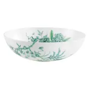 NEW Wedgwood Jasper Conran Chinoiserie White Serving Bowl 30cm
