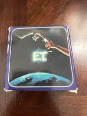 1982 Avon Gertie Bids E.T. Farewell With A Kiss Soap Bar-MIP