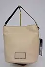 MARC By Marc Jacobs M0007264 Ligero Bucket Bag-Shoulder/Crossbody Bag Papyrus