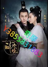 在飛比找Yahoo!奇摩拍賣優惠-DVD 專賣店 醉玲瓏/Lost Love in Times