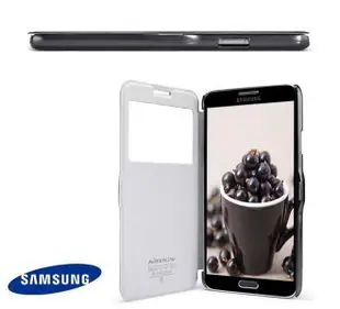 【$299免運】葳爾洋行 WearSAMSUNG Galaxy Grand 2 G7102 G7106【視窗智能側翻可立式皮套】保護套、保護殼、手機套【ROCK 2代】