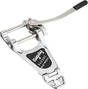 Bigsby B7 Vibrato Tailpiece, Aluminum, Guitar Part, Tailpiece, Gibson Arch Top Guitar