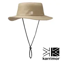 在飛比找桃源戶外登山露營旅遊優惠-【karrimor】Rain 3L hat 2 三層防水圓盤