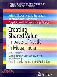 在飛比找三民網路書店優惠-Creating Shared Value ― Impact